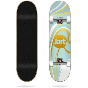 JART Revolve 8.0"x31.85" JART skateboards 84339751