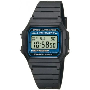 Unisex rokas pulkstenis Casio Retro Vintage F-105W