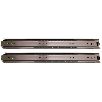 Ball Bearing Slides for Workshop Trolley Drawers, 