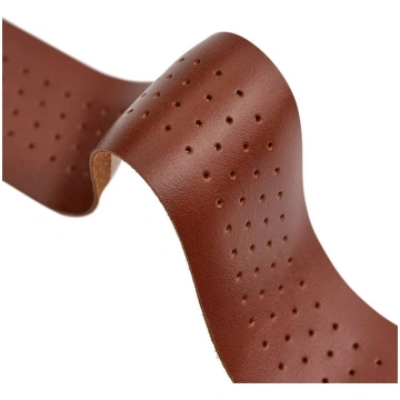 BROOKS LEATHER BAR TAPE (HONEY)