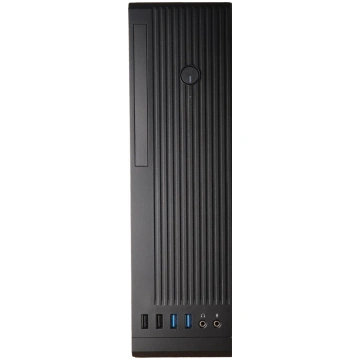 CHIEFTEC BE-10B-300 PC case Black | BE-10B-300 | 7