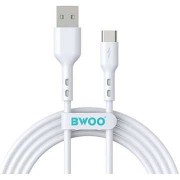 BWOO BO-X172C USB-Type C 1m MAN#BO-X172C
