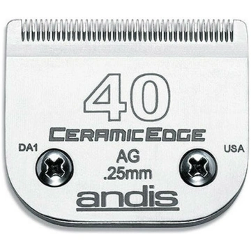 Andis CeramicEdge - ķirurģiskais asmens