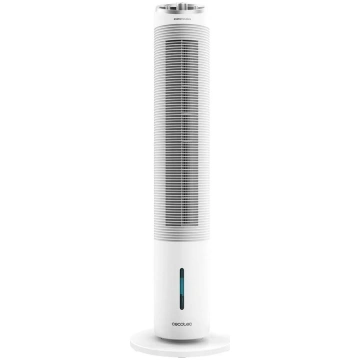 Cecotec EnergySilence 2000 Cool Tower iztvaikošana