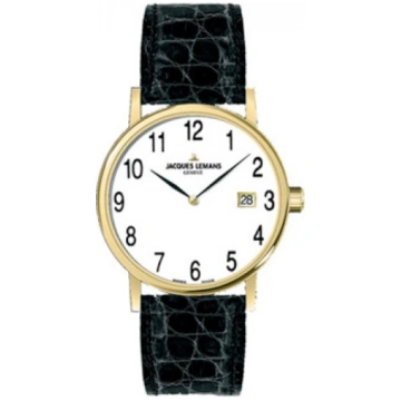 Rokas pulkstenis Jacques Lemans G-111L