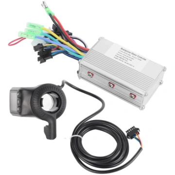 350W 36V 48V Brushless Speed Motor Controller Thum