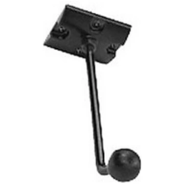 JBL MTC-28/25CM Black Ceiling Mount kronšteinu kom