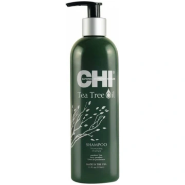 CHI TEA TREE OIL tea tree shampoo