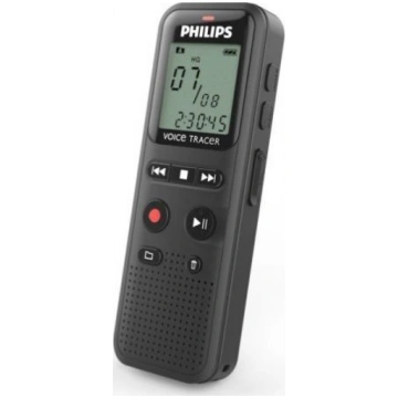 Diktofons Philips Dvt1160