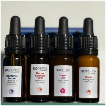 BIOPEPTIX SERUM KIT