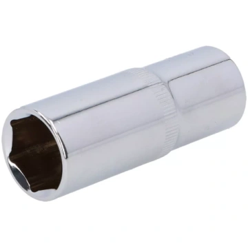Muciņa pagarināta 1/2"" 21mm, FASTER TOOLS 1605