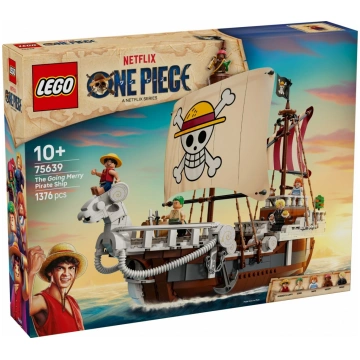 LEGO One Piece Going Merry (75639) | 75639 | 57020