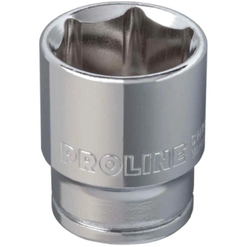 Gala atslega 1/4 12mm ( 9017647 18112 )