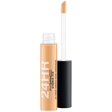 MAC, Studio Fix 24H, matēts, šķidrs korektors, NW4