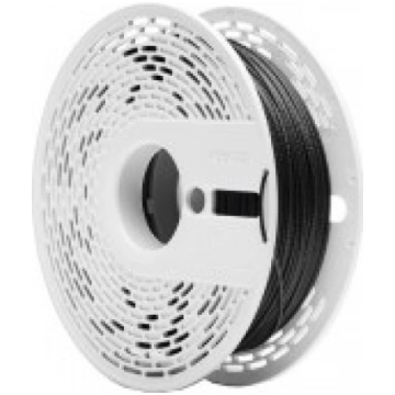 Filaments Nylon PA12+CF15 1.75mm Melns 0.5kg Fiber
