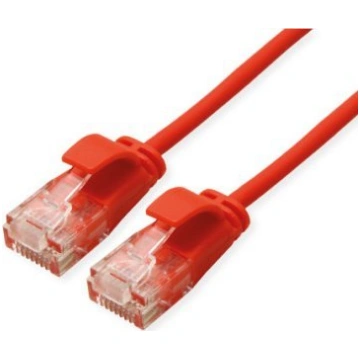 Roline ROLINE GREEN UTP patchkabel Cat.6A (Class E