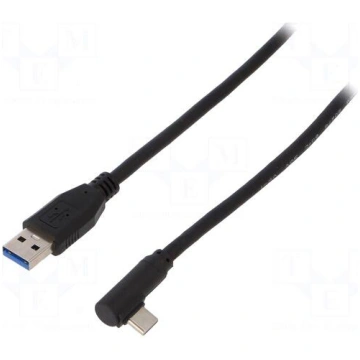 Cable | USB 1.1,USB 2.0,USB 3.0 | USB A plug,USB C