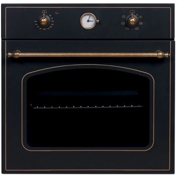 Cepeškrāsns Schlosser OER636CBL