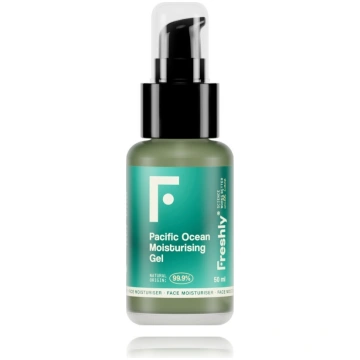 Freshly Pacific Ocean Moisturising Gel mitrinošs g