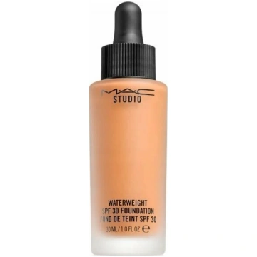 MAC MAC, Studio Waterweight, Vitamin E, Long Lasti
