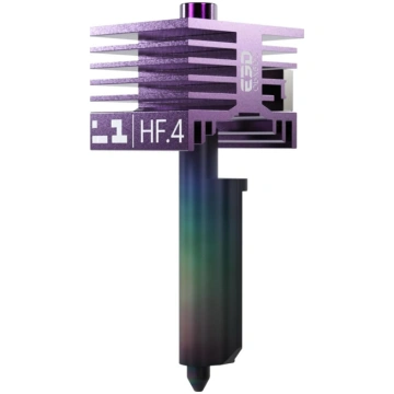 E3D High Flow ObXiDian saderīgs ar 500 Bambu Lab H