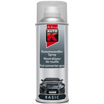 AUTO-K RUST CONVERTER 400ML ( 4015962040632 000023