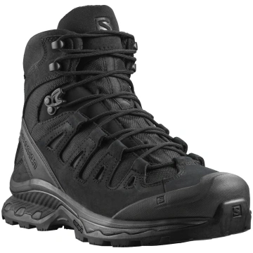 SALOMON taktiskie apavi Quest 4D Forces 2 EN black