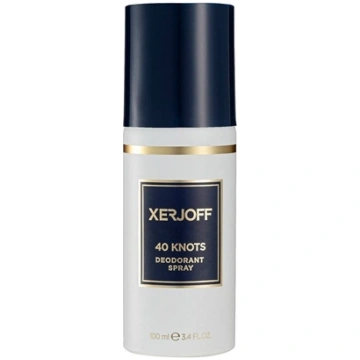 Xerjoff XERJOFF 40 Knots DEO spray 100ml 805432090