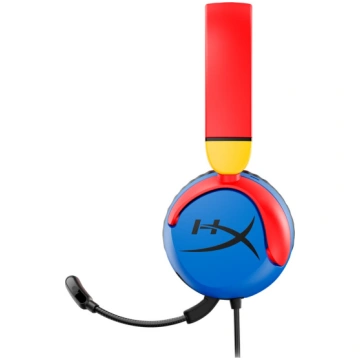 HyperX Cloud Mini - headset - 3.5 mm jack 7G8F3AA