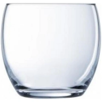 VERSAILLES ZEMĀS GLĀZES 35CL K6, Luminarc
