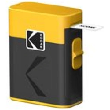 Kodak Label Printer Yellow (MS50Y)