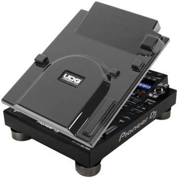 UDG Ultimate Pioneer DJ CDJ-3000 aprīkojuma pārval