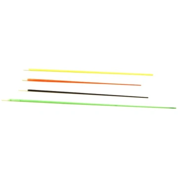 @ Stiklšķ. spice S (20 cm, 3,0 mm, iep. 10 gab.) |