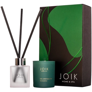 JOIK - Joik Home & Spa Gift Box: Oh, Christmas Tre