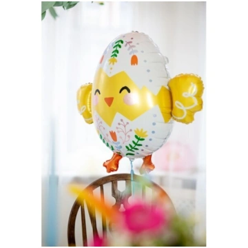 Folija balons "Lieldienu ola" 78.5&64.5cm