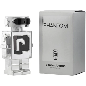 Paco Rabanne Phantom Smaržas EDT 100ml (3349668582