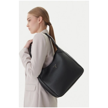 Guess Soma HWBG95 19020 Melns