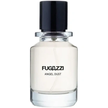 FUGAZZI - "Angel Dust" Extrait de Parfum - 50