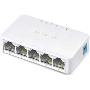 MERCUSYS MS105 Desktop Switch RJ45 10/100Mbps MS10