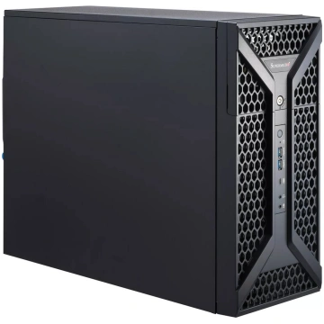 Servera korpuss Supermicro CSE-735D4-668B Midi Tow
