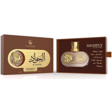 Le Falcone Highfly Al Jawad EDP 85ml 6294019015016
