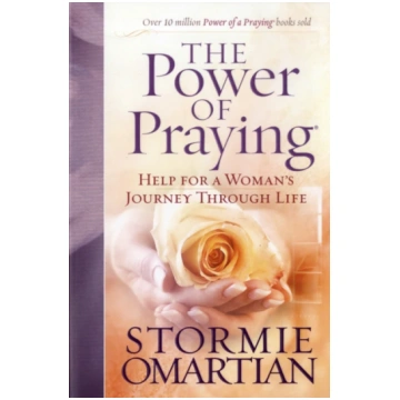 Power of Praying Stormie Omartian
