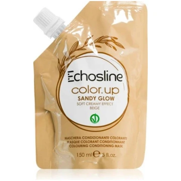 Echosline Color.up Colouring Conditioning Mask San