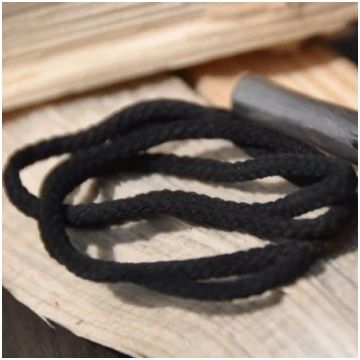Bushcraft Essentials Zunderschnur