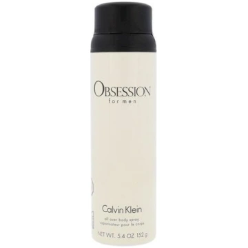 Calvin Klein Obsession Deodorant Dezodorants vīrie