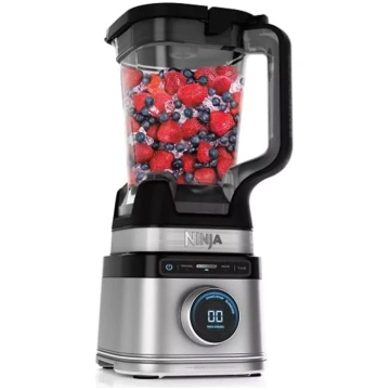 Mikseris Blenderis Ninja Detect Power Mixer Pro Bl