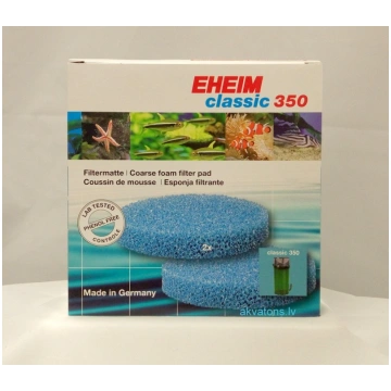 Eheim Classic 350 švamme 2616151