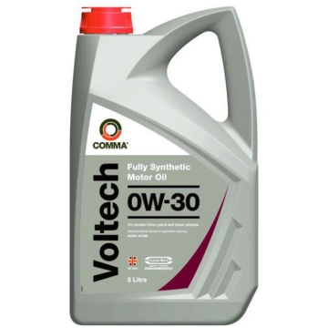 VOLTECH 0W30 5L COMMA