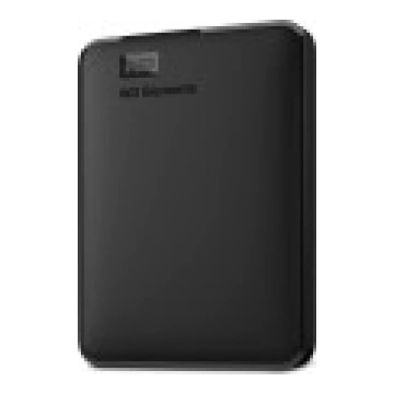 WD Elements portatīvais ārējais cietais disks meln