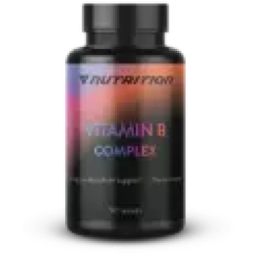 Vitamin B complex (90 tabletes) - 90 tabletes VNut